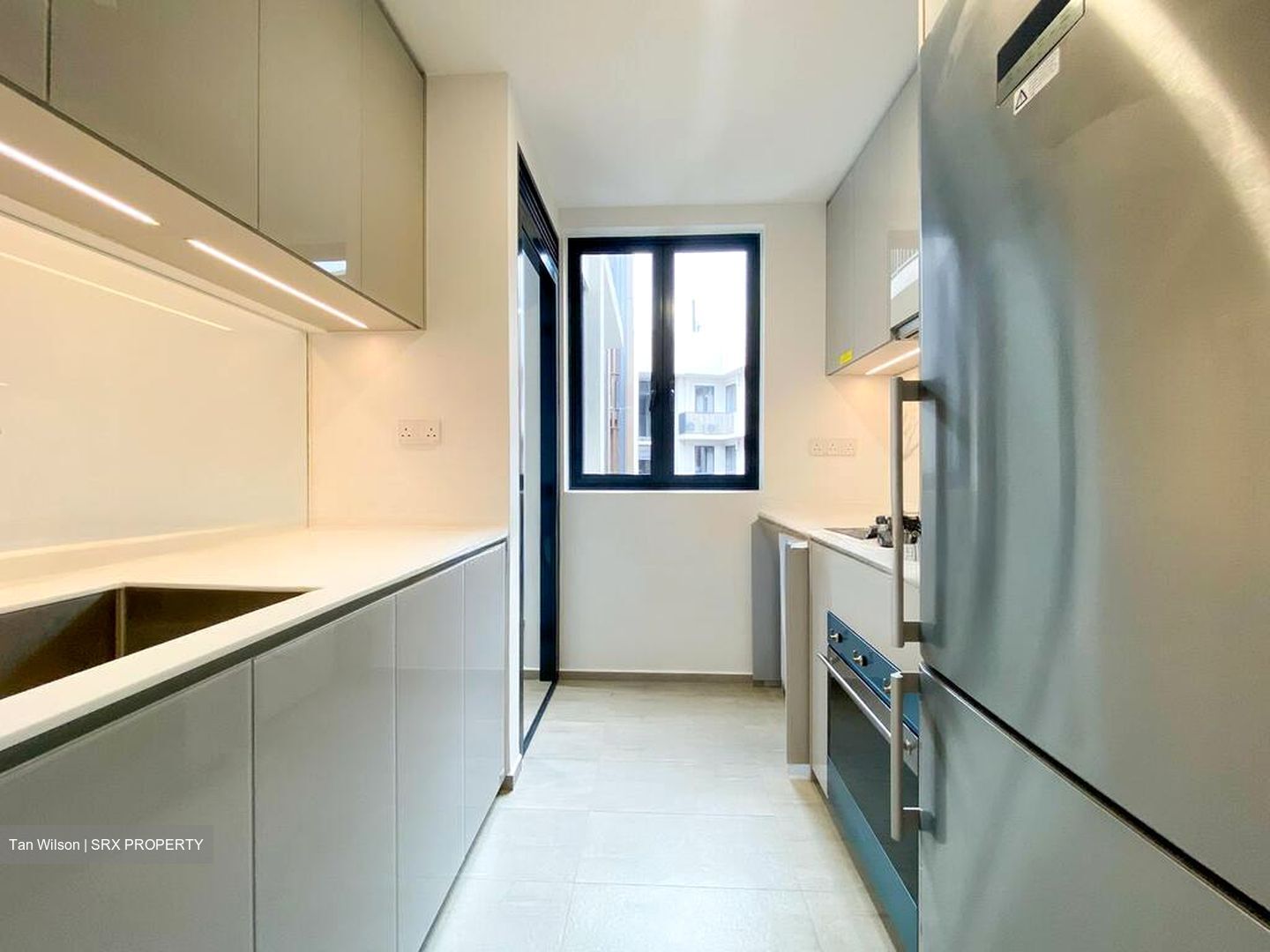 Parc Esta (D14), Apartment #600972961